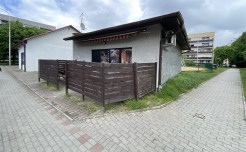 Lokal Sprzedaż