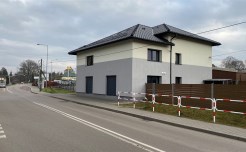 Dom Sprzedaż